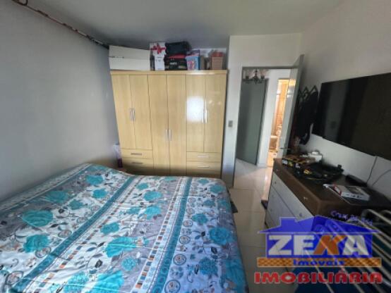 Apartamento 2 Dormitórios Morada II