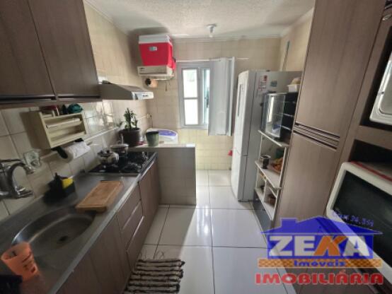 Apartamento 2 Dormitórios Morada II