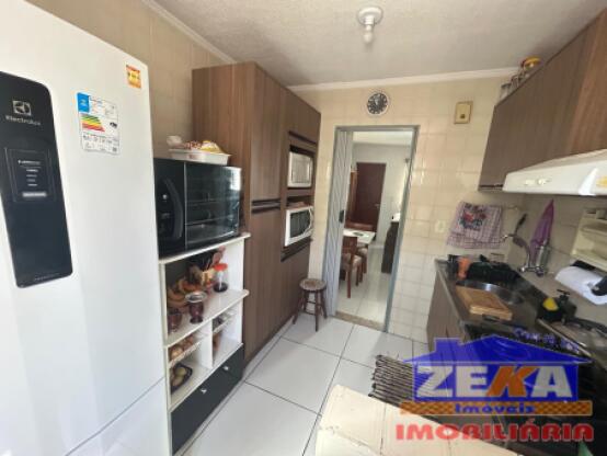 Apartamento 2 Dormitórios Morada II