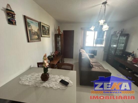 Apartamento 2 Dormitórios Morada II