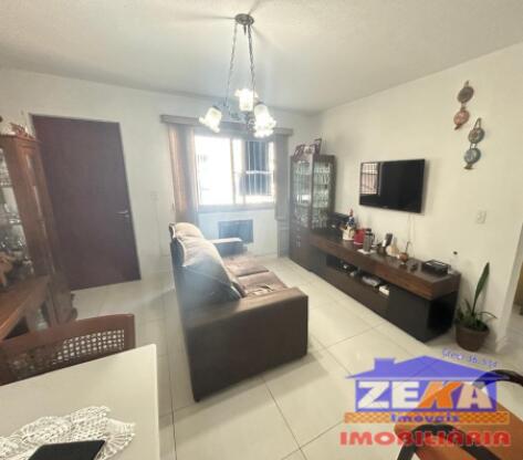 Apartamento 2 Dormitórios Morada II
