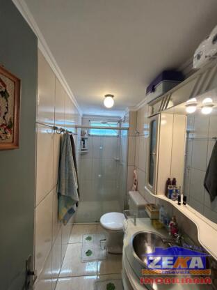 Apartamento 2 Dormitórios Morada II