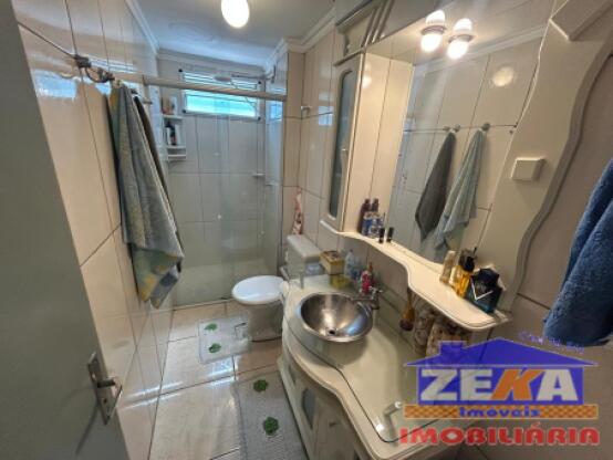 Apartamento 2 Dormitórios Morada II