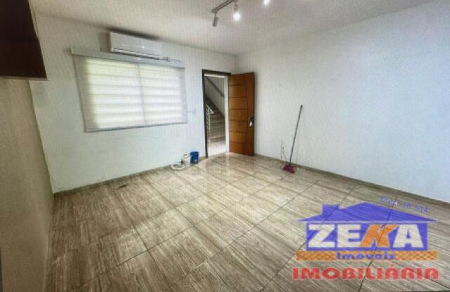 Apartamento 2 Dormitórios Morada II - Segundo andar
