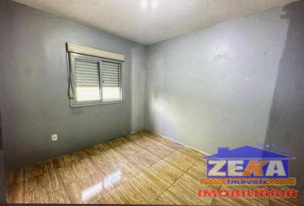 Apartamento 2 Dormitórios Morada II - Segundo andar