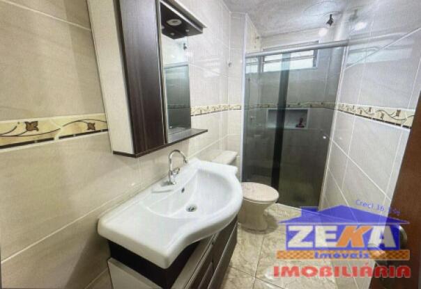 Apartamento 2 Dormitórios Morada II - Segundo andar