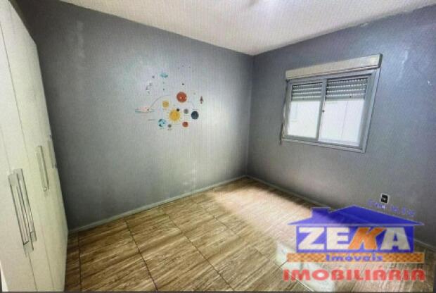 Apartamento 2 Dormitórios Morada II - Segundo andar