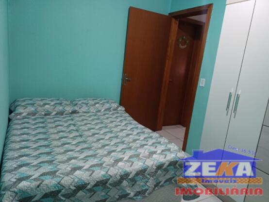 Apartamento 2 Dormitórios - Renascer II