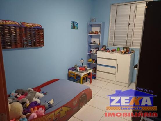 Apartamento 2 Dormitórios - Renascer II