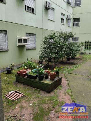Apartamento 3 Dormitórios Morada de Esteio II