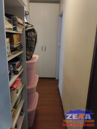 Apartamento 3 Dormitórios Morada de Esteio II