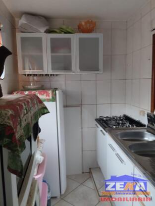 Apartamento 3 Dormitórios Morada de Esteio II