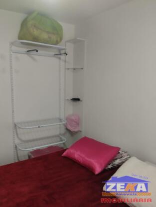 Apartamento 3 Dormitórios Morada de Esteio II