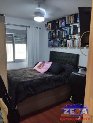 Apartamento 3 Dormitórios Morada de Esteio II