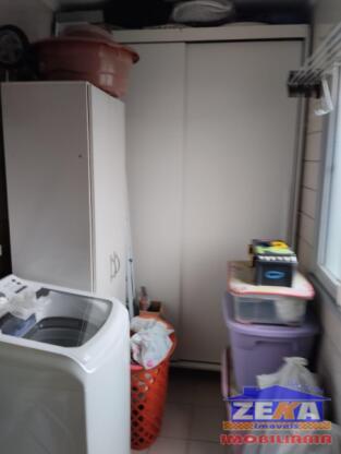 Apartamento 3 Dormitórios Morada de Esteio II