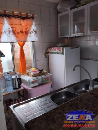 Apartamento 3 Dormitórios Morada de Esteio II