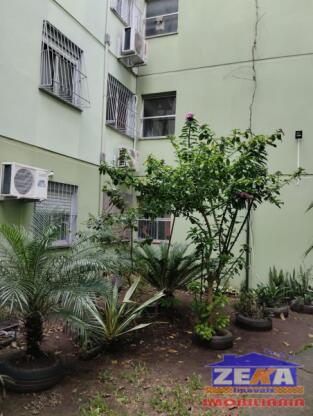 Apartamento 3 Dormitórios Morada de Esteio II