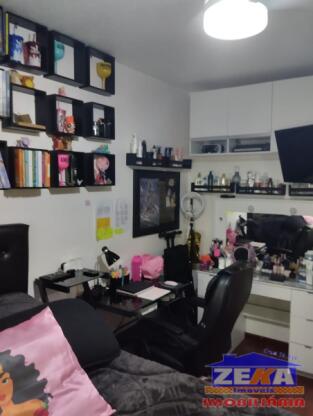 Apartamento 3 Dormitórios Morada de Esteio II