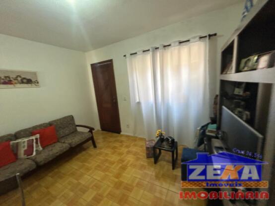 Apartamento 1 Dormitório Morada de Esteio I