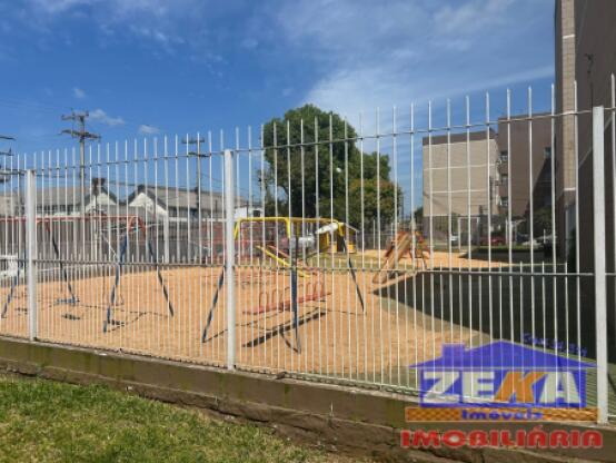 Apartamento 1 Dormitório Morada de Esteio I