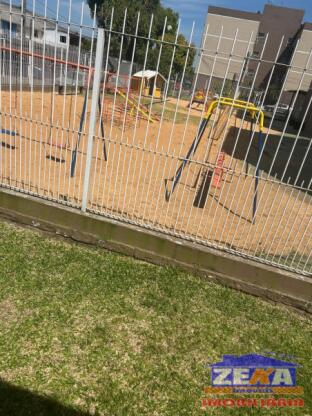 Apartamento 1 Dormitório Morada de Esteio I