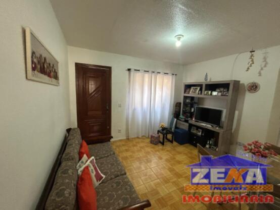 Apartamento 1 Dormitório Morada de Esteio I