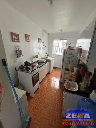 Apartamento 1 Dormitório Morada de Esteio I