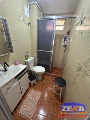 Apartamento 1 Dormitório Morada de Esteio I