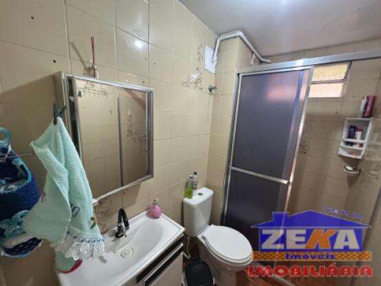 Apartamento 1 Dormitório Morada de Esteio I