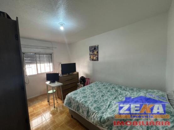 Apartamento 1 Dormitório Morada de Esteio I