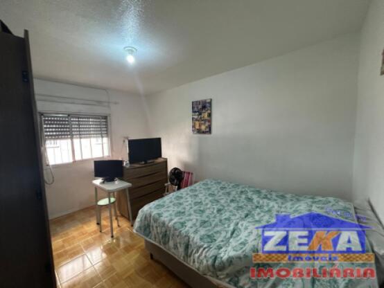 Apartamento 1 Dormitório Morada de Esteio I