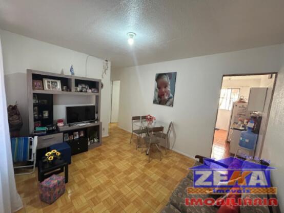 Apartamento 1 Dormitório Morada de Esteio I