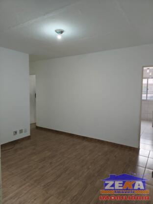 Apartamento 1 Dormitório Reformado - Morada II