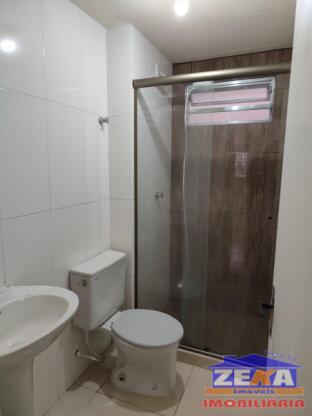 Apartamento 1 Dormitório Reformado - Morada II