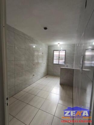 Apartamento 1 Dormitório Reformado - Morada II