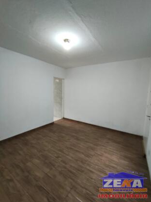 Apartamento 1 Dormitório Reformado - Morada II