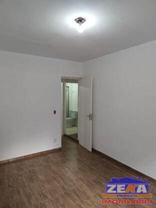 Apartamento 1 Dormitório Reformado - Morada II