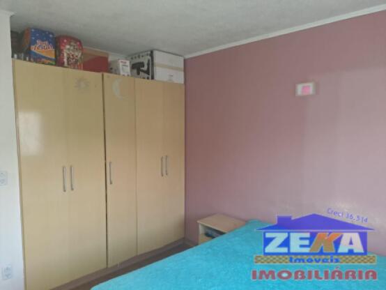 Apartamento 2 Dormitórios Morada de Esteio II