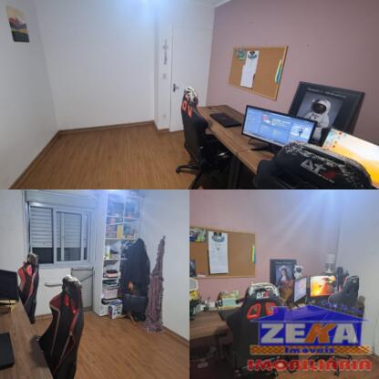 Apartamento 2 Dormitórios Morada de Esteio II