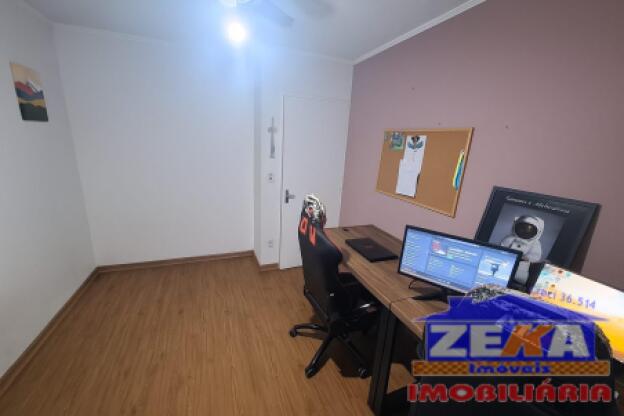 Apartamento 2 Dormitórios Morada de Esteio II