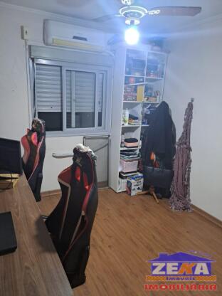 Apartamento 2 Dormitórios Morada de Esteio II