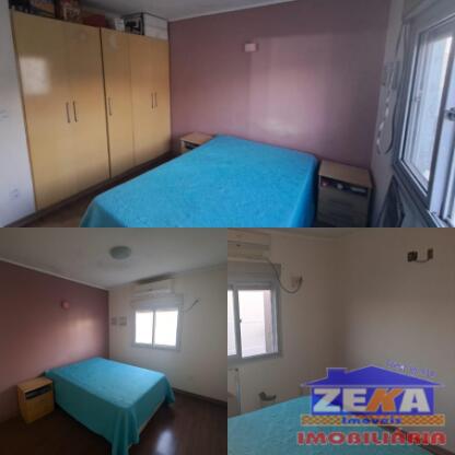 Apartamento 2 Dormitórios Morada de Esteio II