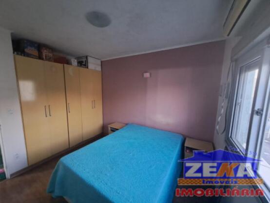 Apartamento 2 Dormitórios Morada de Esteio II