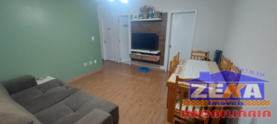 Apartamento 2 Dormitórios Morada de Esteio II