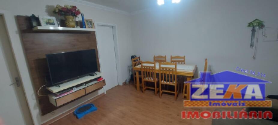 Apartamento 2 Dormitórios Morada de Esteio II