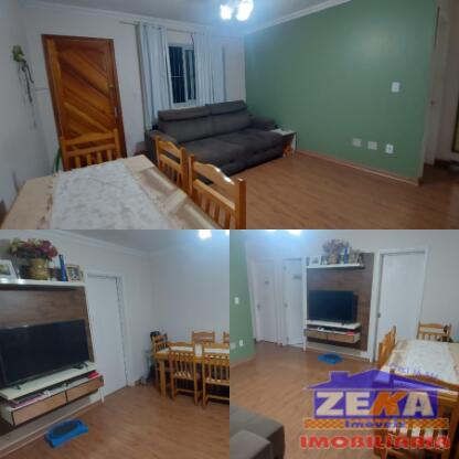 Apartamento 2 Dormitórios Morada de Esteio II