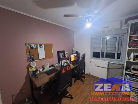 Apartamento 2 Dormitórios Morada de Esteio II