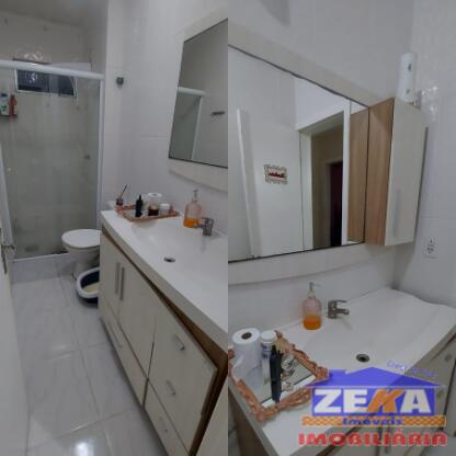 Apartamento 2 Dormitórios Morada de Esteio II
