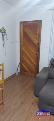 Apartamento 2 Dormitórios Morada de Esteio II