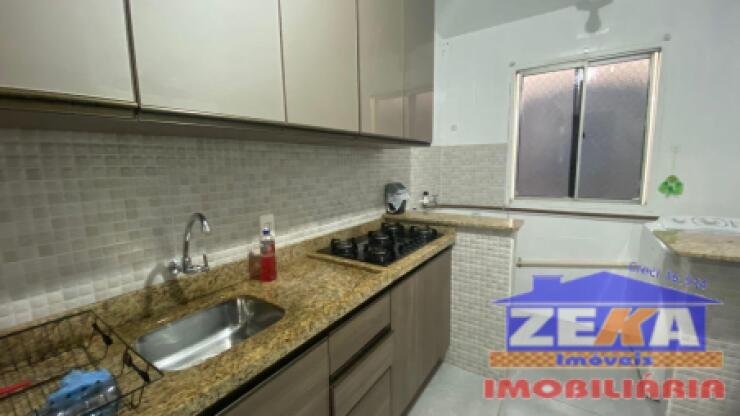 Apartamento 2 Dormitórios Morada de Esteio I